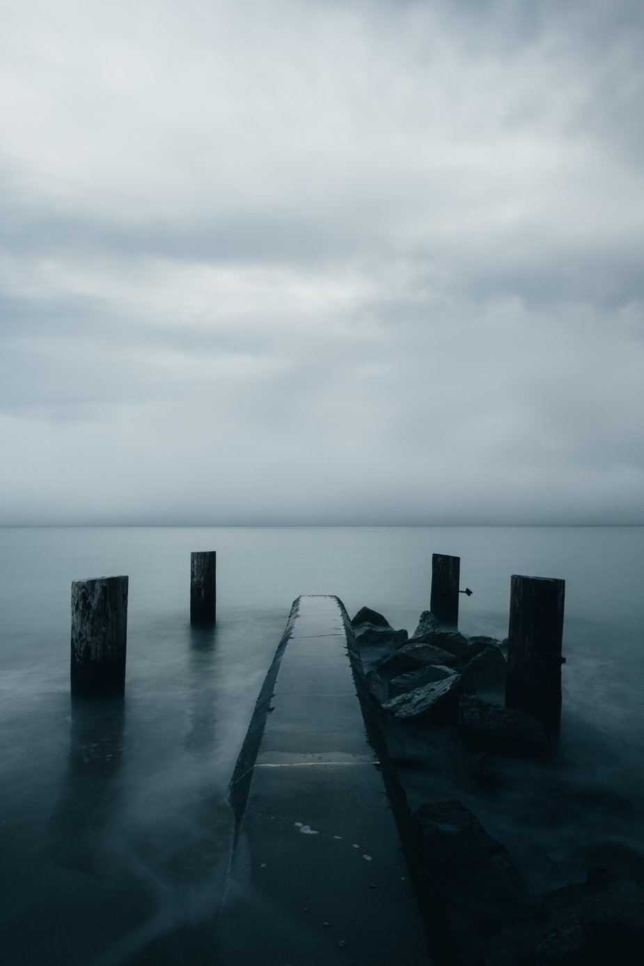 Foto da Verne Ho do Burst